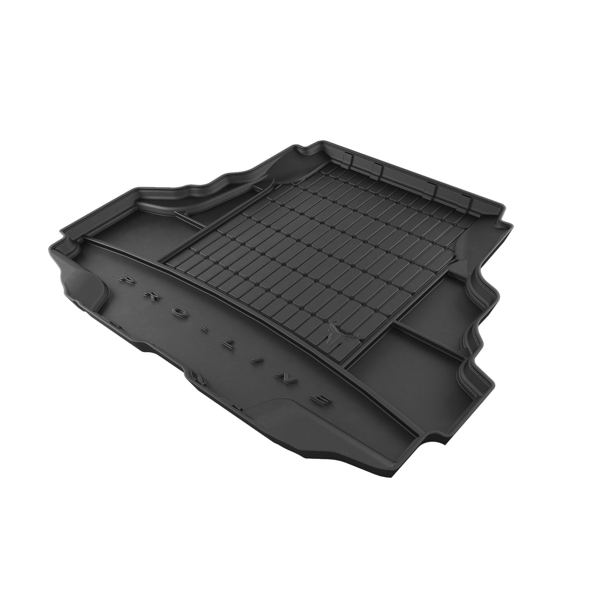 TAPETE BORRACHA P/ MALA PRO-LINE ROVER 45 SEDAN 1998-2005