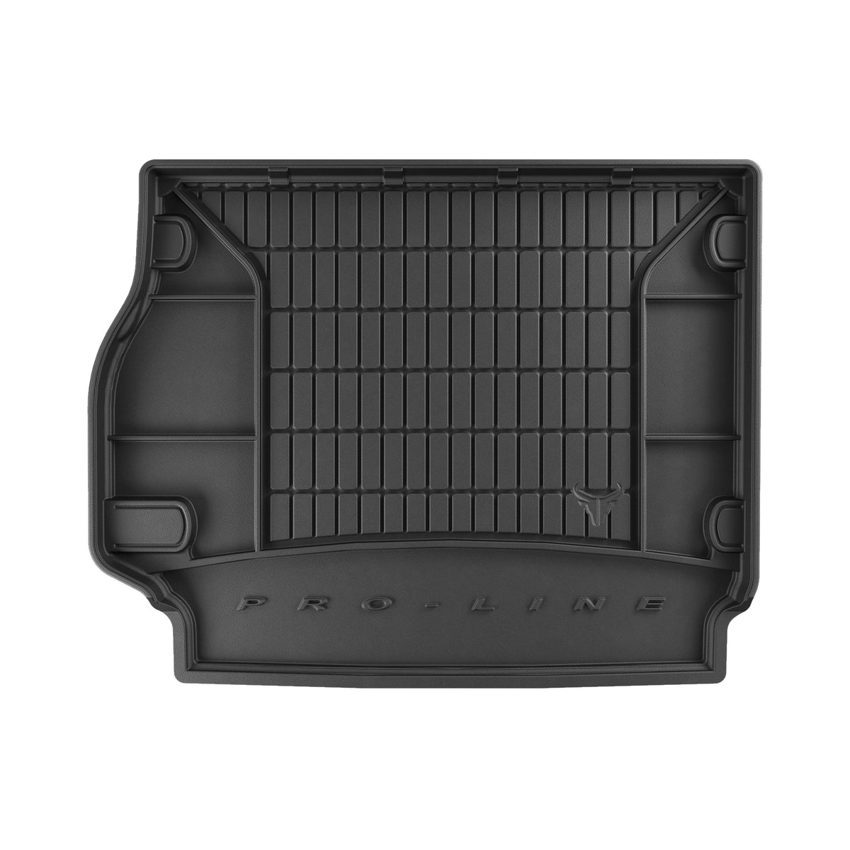 TAPETE BORRACHA P/ MALA PRO-LINE LAND ROVER RANGE ROVER SPORT I SUV 2005-2013