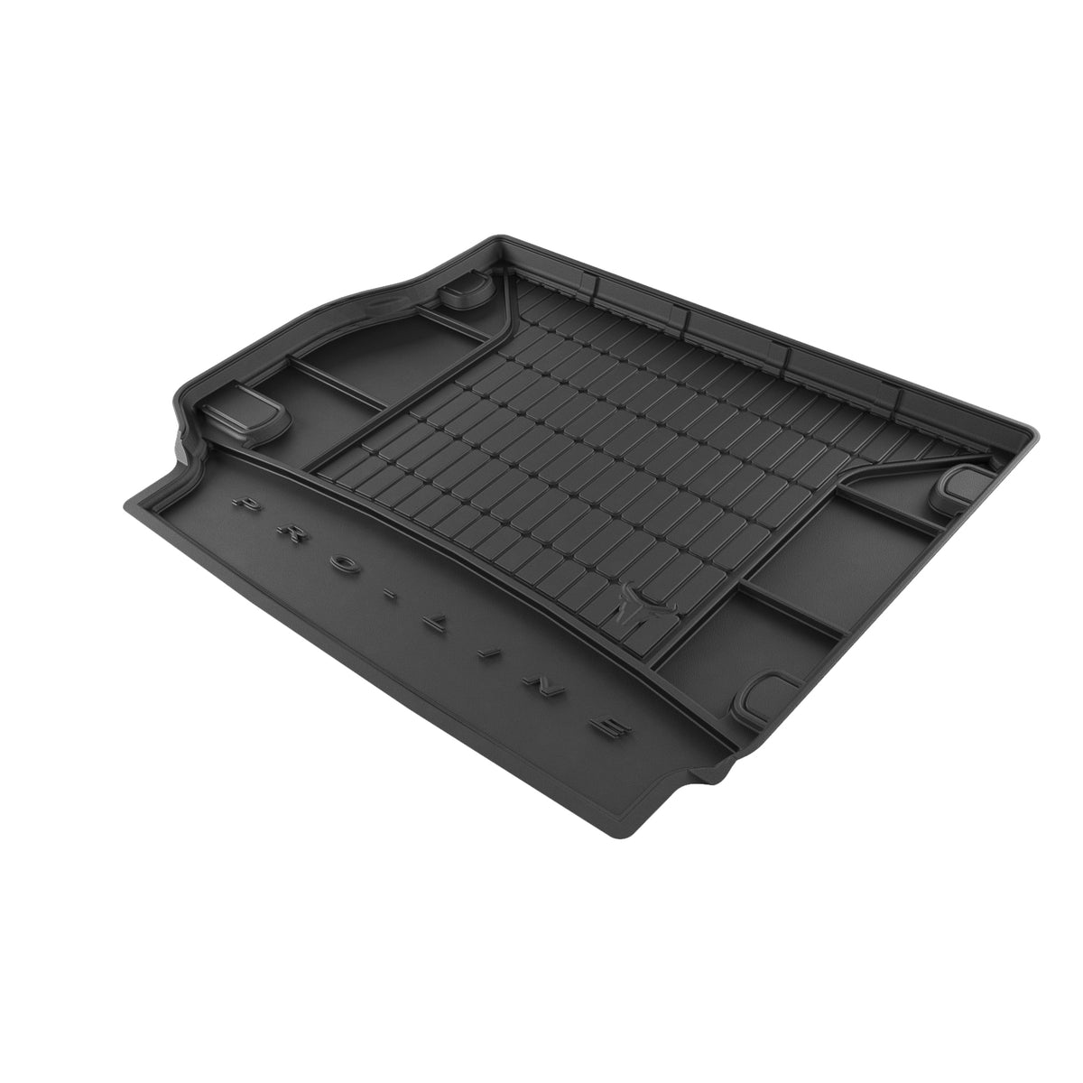 TAPETE BORRACHA P/ MALA PRO-LINE LAND ROVER RANGE ROVER SPORT I SUV 2005-2013