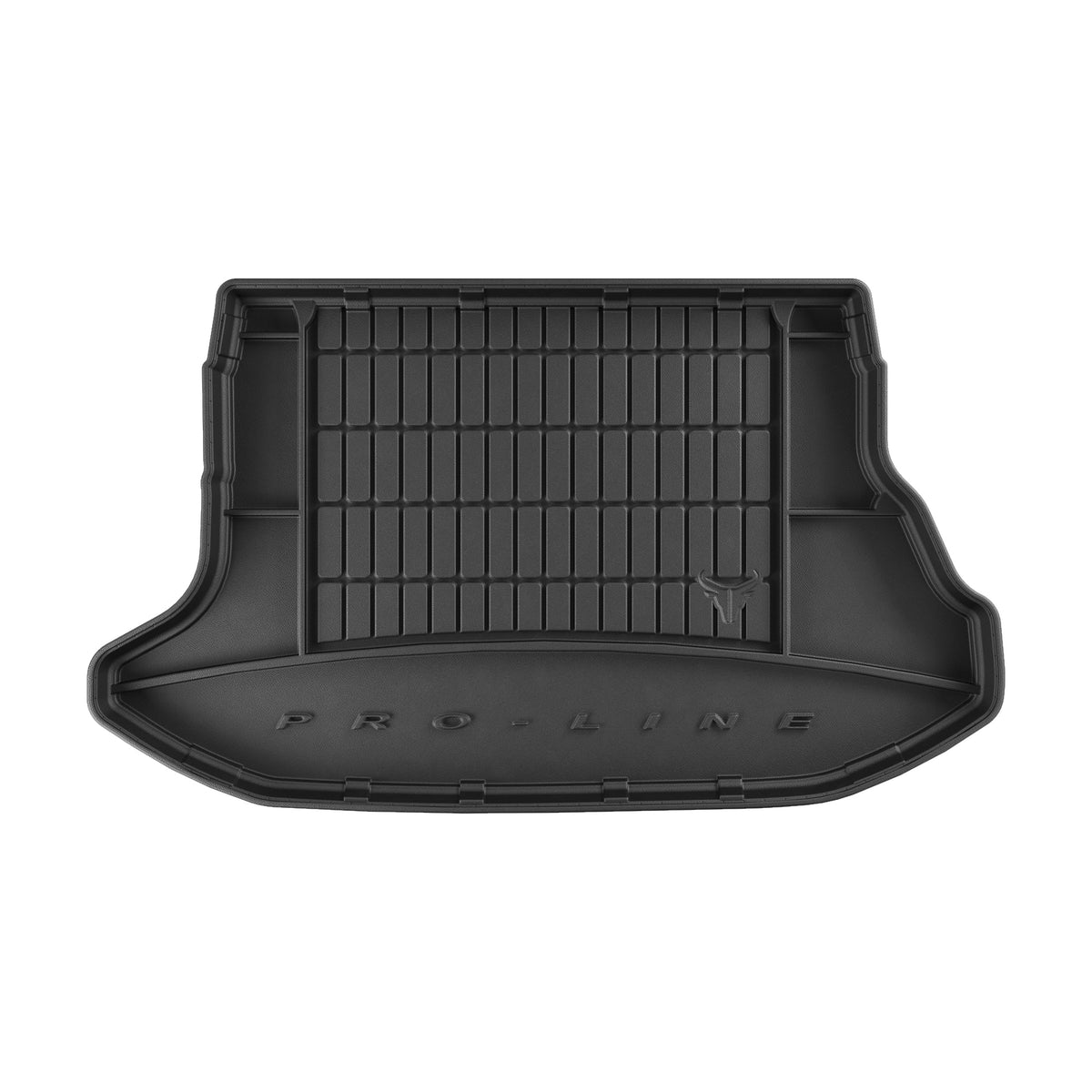 TAPETE BORRACHA P/ MALA PRO-LINE KIA CERATO I HATCHBACK 2003-2008