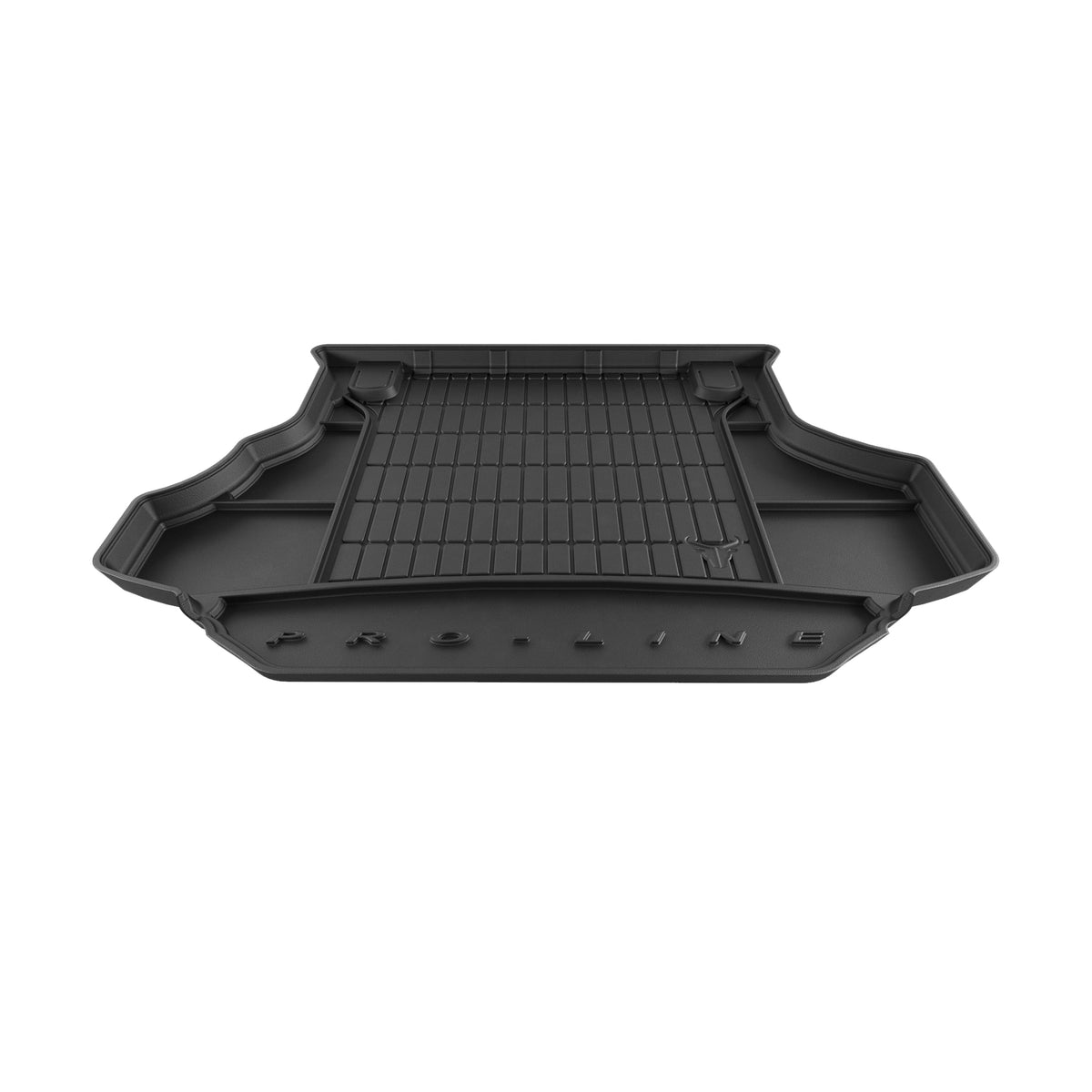 TAPETE BORRACHA P/ MALA PRO-LINE KIA CARENS II MONOVOLUME 2002-2006 5 LUGARES