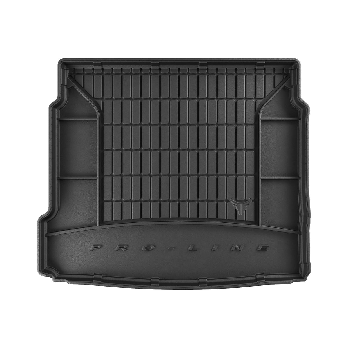 TAPETE BORRACHA P/ MALA PRO-LINE PEUGEOT 508 II LIFTBACK 2018-2025