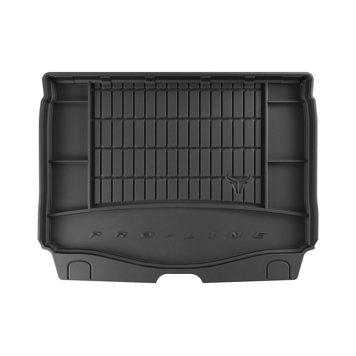 TAPETE BORRACHA P/ MALA PRO-LINE PEUGEOT 207 CARRINHA 2006-2012