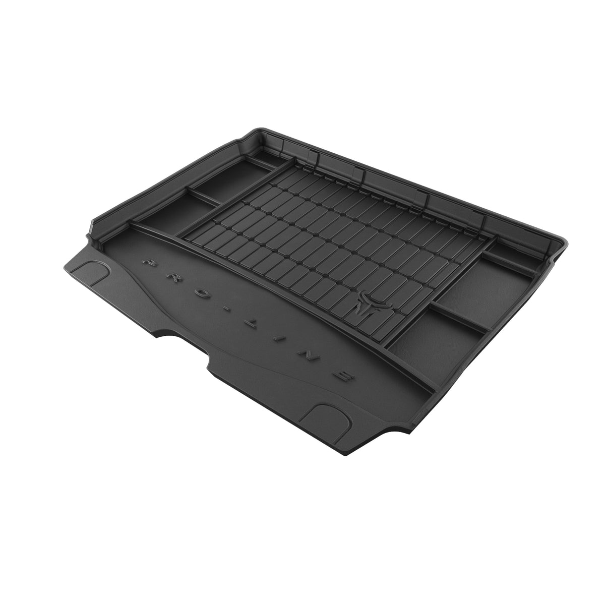 TAPETE BORRACHA P/ MALA PRO-LINE PEUGEOT 207 CARRINHA 2006-2012