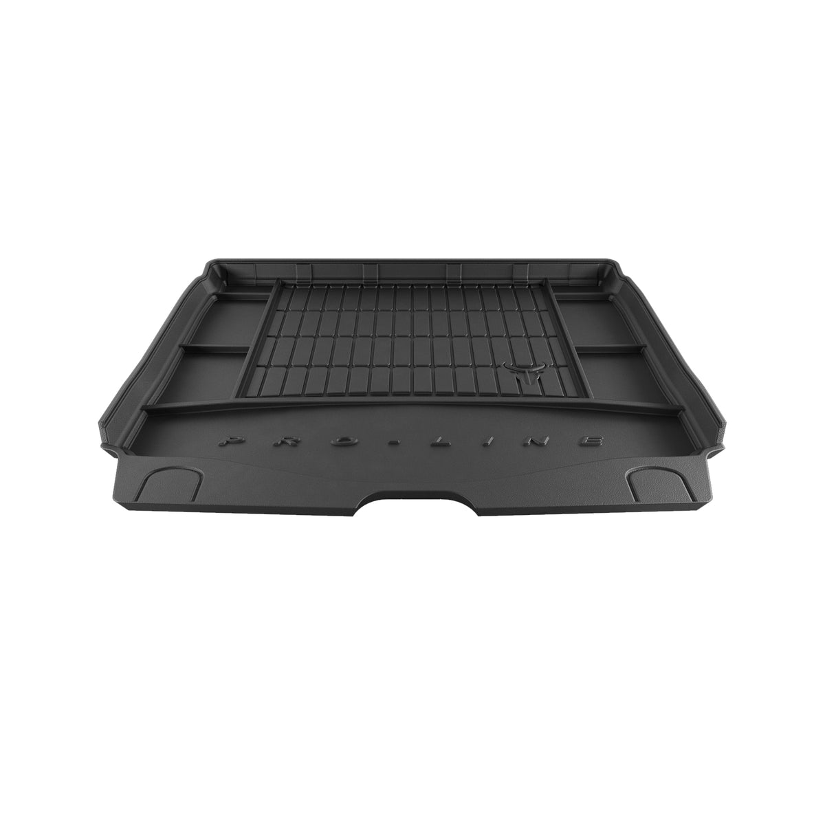 TAPETE BORRACHA P/ MALA PRO-LINE PEUGEOT 207 CARRINHA 2006-2012