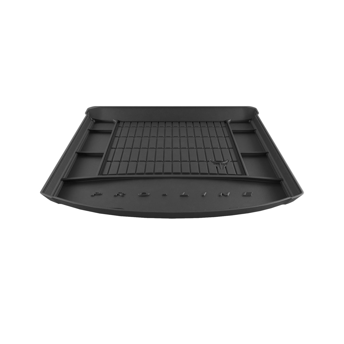 TAPETE BORRACHA P/ MALA PRO-LINE MAZDA 3 II HATCHBACK 2008-2013 PISO INFERIOR