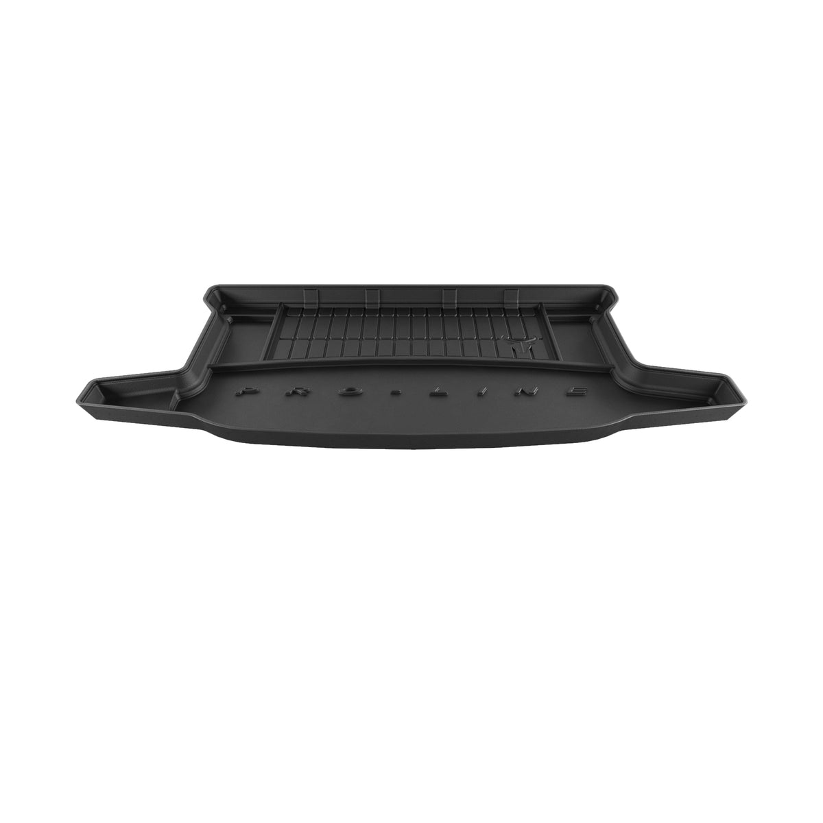 TAPETE BORRACHA P/ MALA PRO-LINE TOYOTA YARIS III HATCHBACK 2011-2020 PISO SUPERIOR