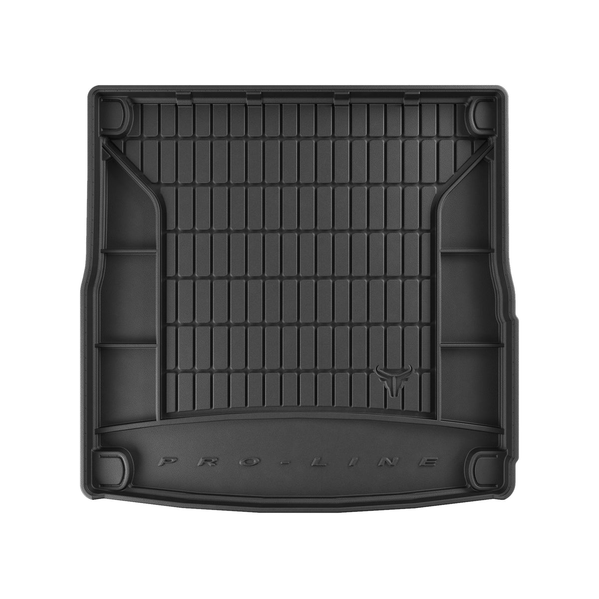 TAPETE BORRACHA P/ MALA PRO-LINE AUDI A4 B9 CARRINHA 2015-2023 ALLROAD