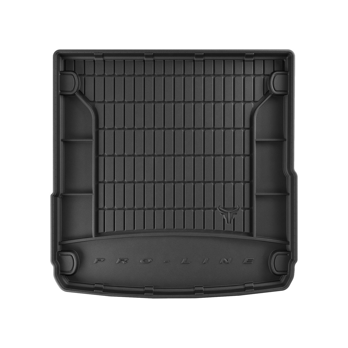 TAPETE BORRACHA P/ MALA PRO-LINE AUDI A4 B9 CARRINHA 2015-2023 AVANT