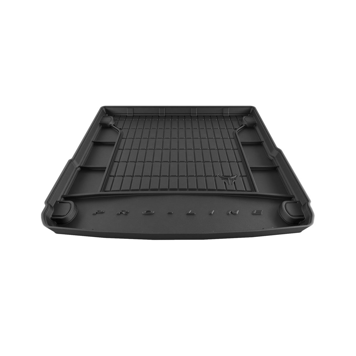 TAPETE BORRACHA P/ MALA PRO-LINE AUDI A4 B9 CARRINHA 2015-2023 AVANT