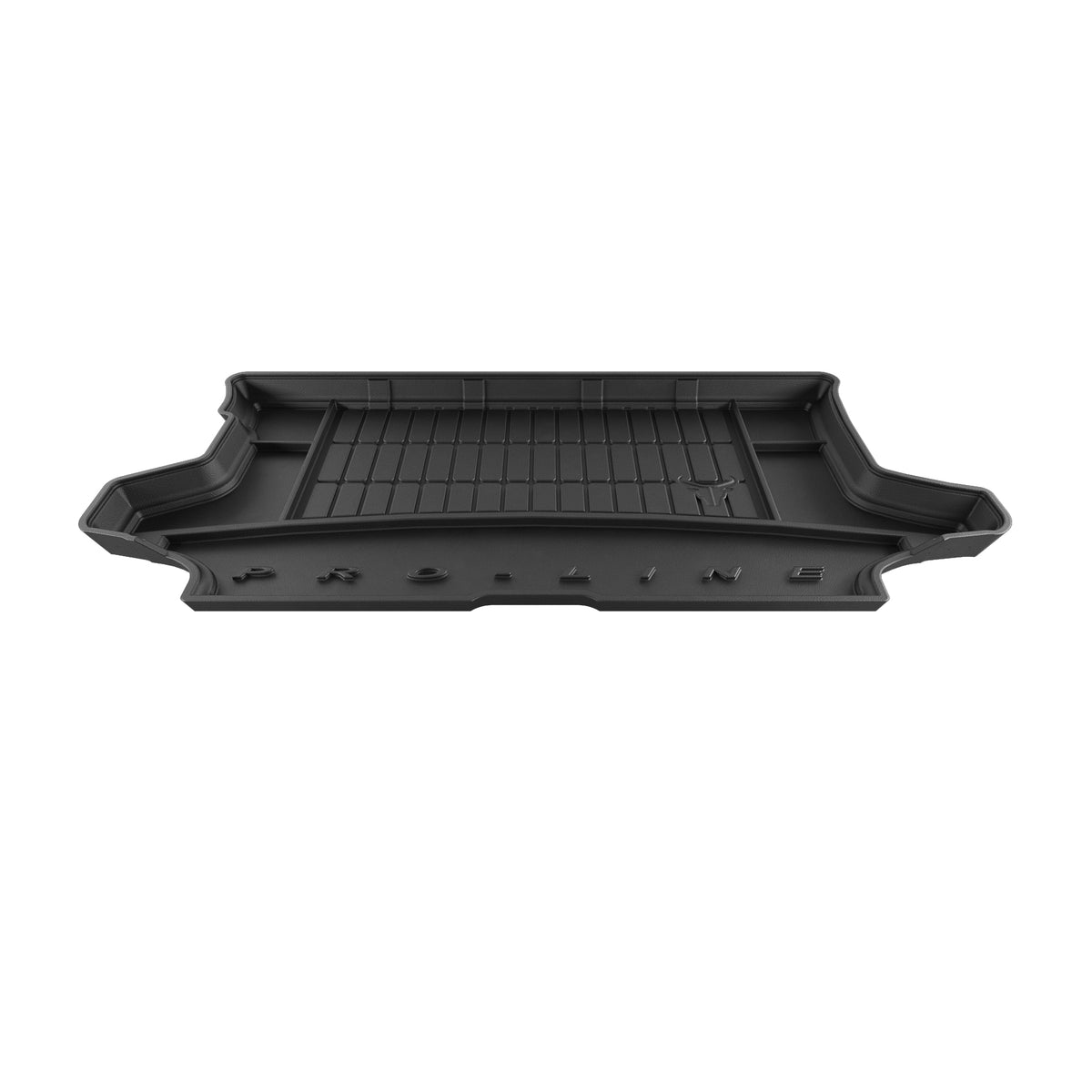 TAPETE BORRACHA P/ MALA PRO-LINE NISSAN NOTE I MONOVOLUME 2006-2012 PISO SUPERIOR