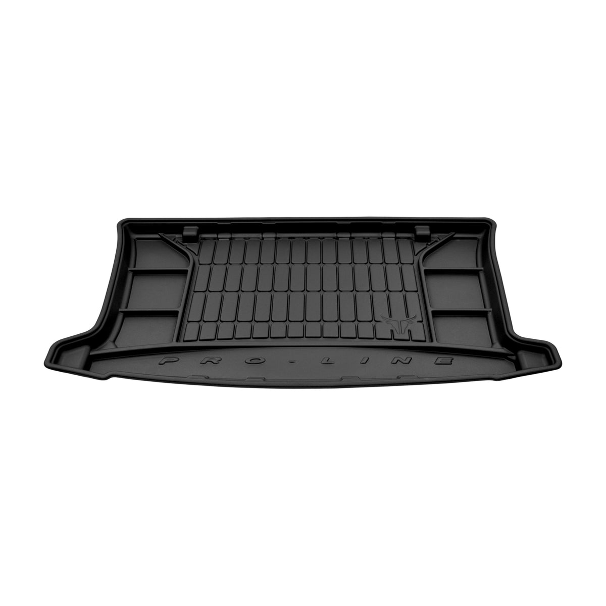 TAPETE BORRACHA P/ MALA PRO-LINE CHEVROLET AVEO II HATCHBACK 2007-2011 5 PORTAS
