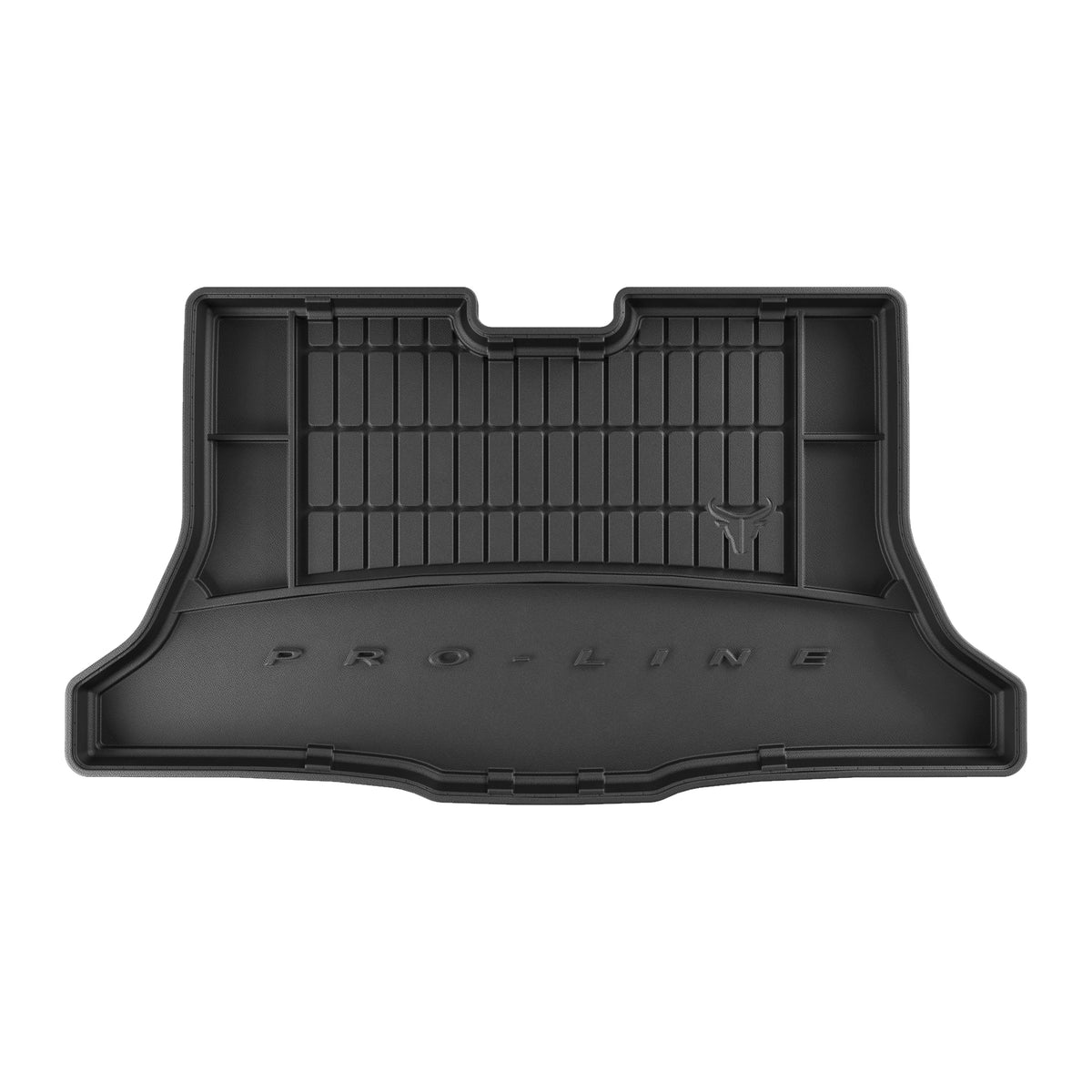 TAPETE BORRACHA P/ MALA PRO-LINE NISSAN TIIDA I HATCHBACK 2004-2012