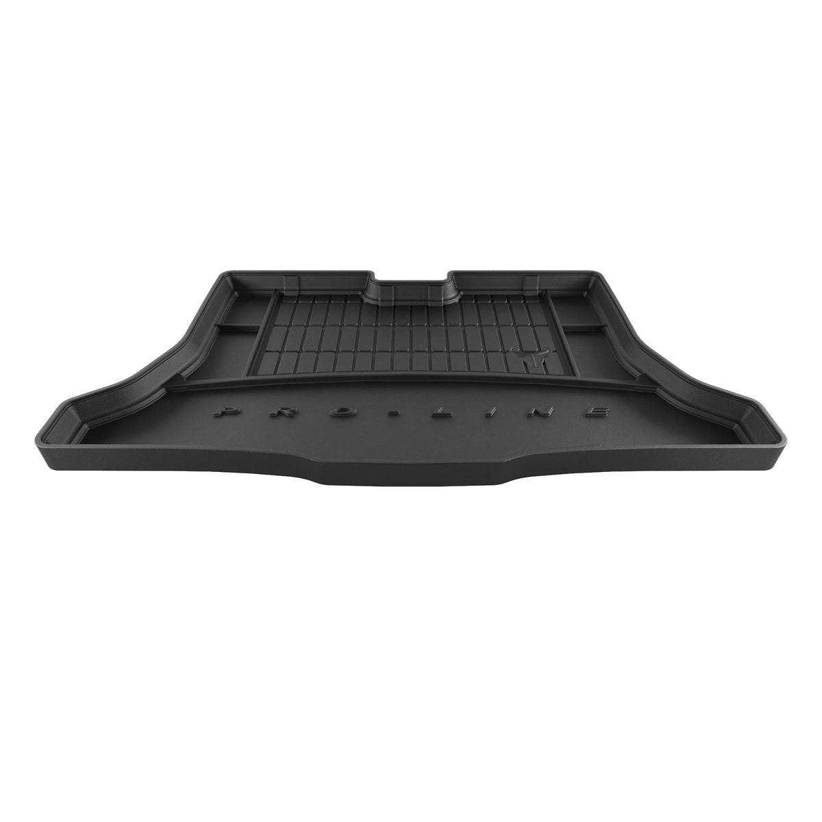 TAPETE BORRACHA P/ MALA PRO-LINE NISSAN TIIDA I HATCHBACK 2004-2012