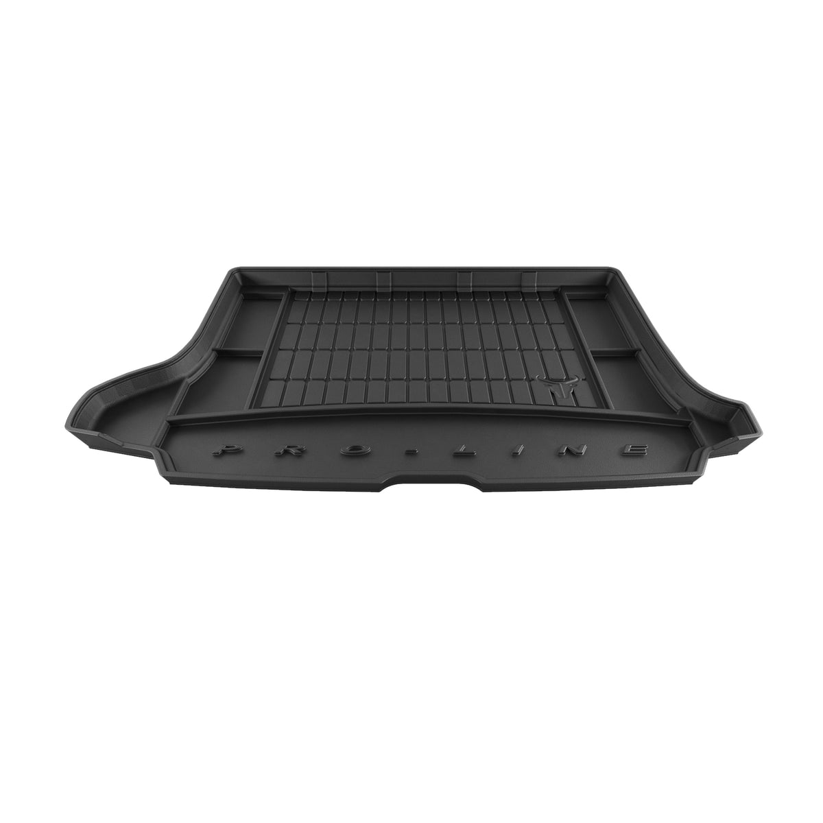 TAPETE BORRACHA P/ MALA PRO-LINE AUDI Q2 CROSSOVER 2016-2026 PISO SUPERIOR