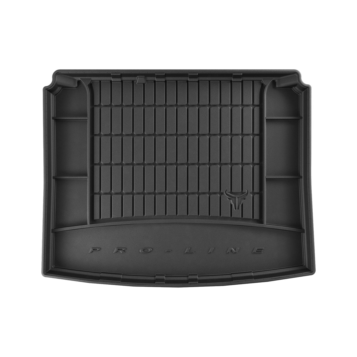 TAPETE BORRACHA P/ MALA PRO-LINE VOLKSWAGEN GOLF IV HATCHBACK 1997-2006