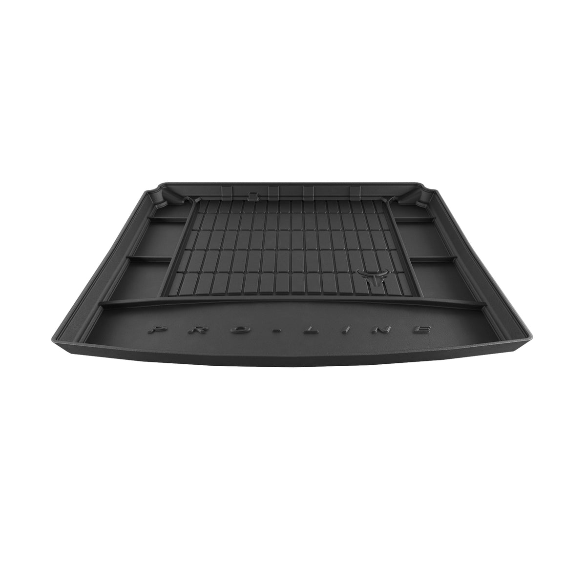 TAPETE BORRACHA P/ MALA PRO-LINE VOLKSWAGEN GOLF IV HATCHBACK 1997-2006