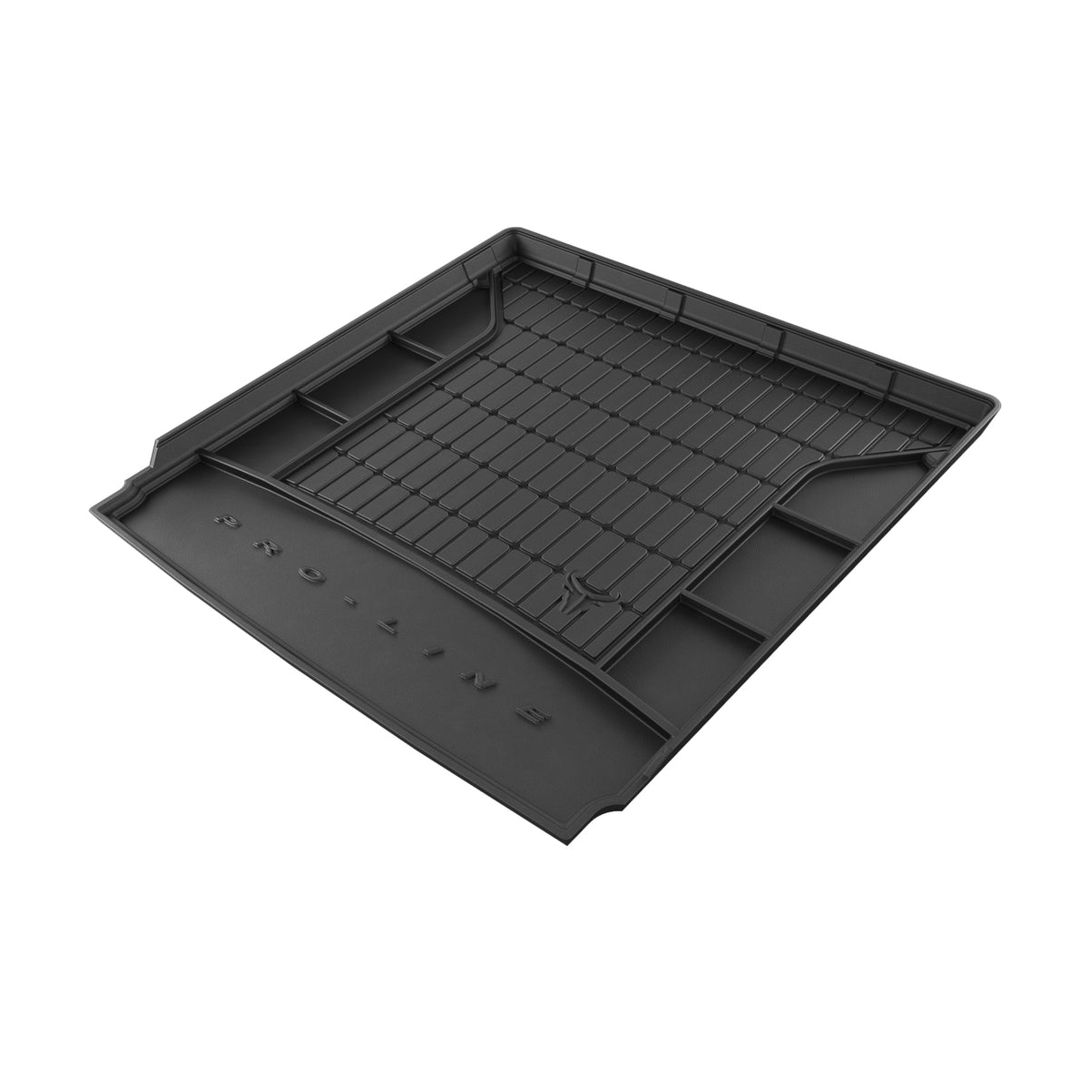 TAPETE BORRACHA P/ MALA PRO-LINE OPEL ASTRA J CARRINHA 2009-2020