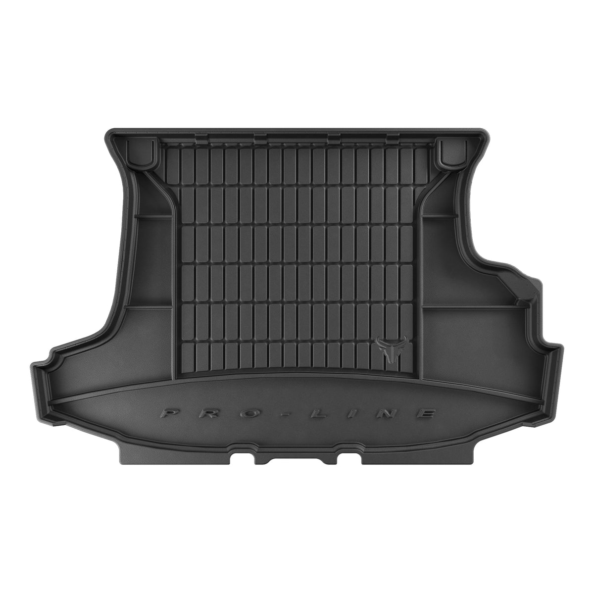 TAPETE BORRACHA P/ MALA PRO-LINE NISSAN X-TRAIL I SUV 2000-2008