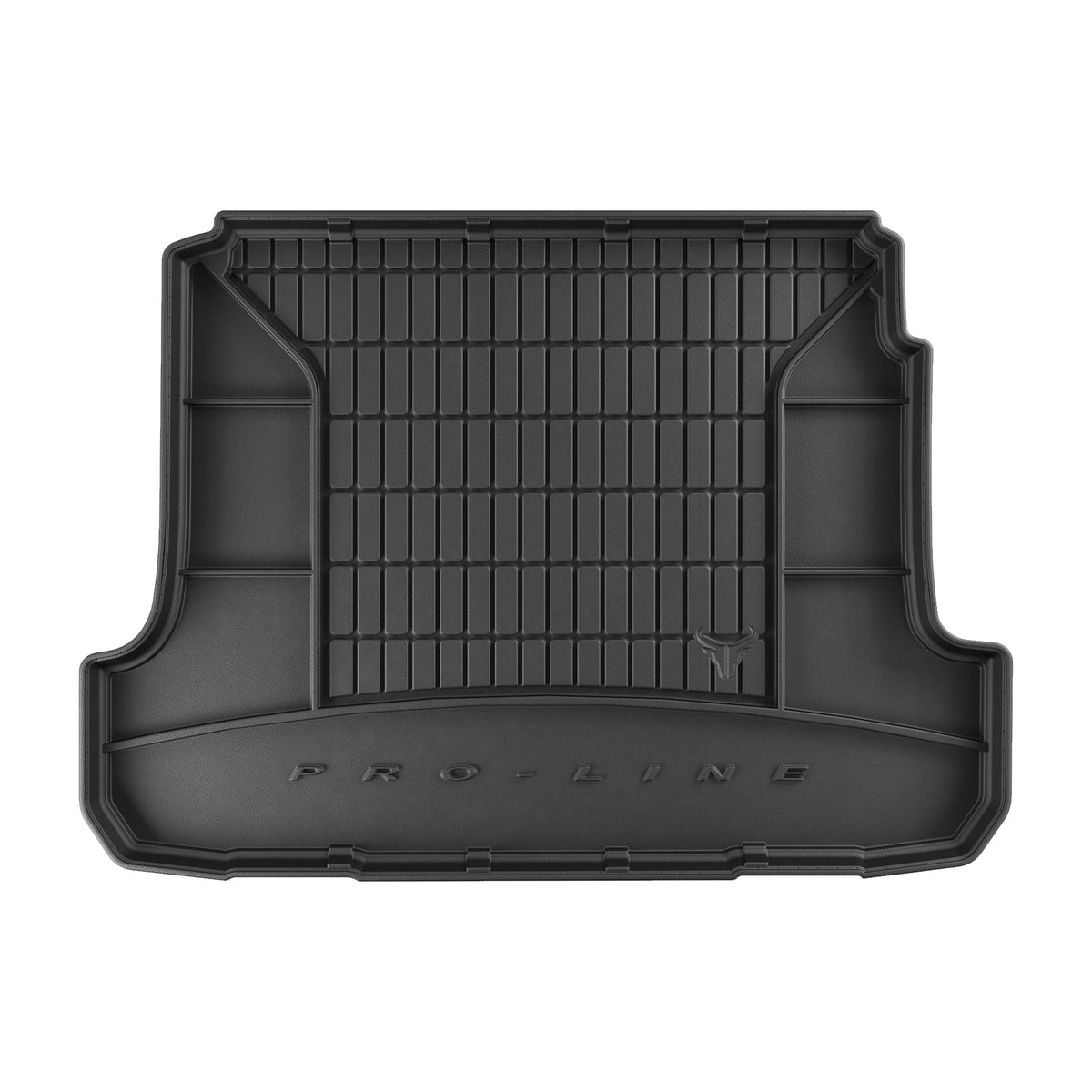TAPETE BORRACHA P/ MALA PRO-LINE RENAULT FLUENCE SEDAN 2009-2012 PRE-FACELIFT
