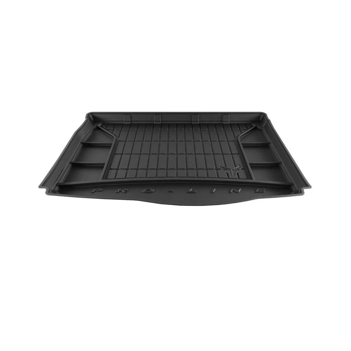 TAPETE BORRACHA P/ MALA PRO-LINE FIAT GRANDE PUNTO HATCHBACK 2005-2012 5 PORTAS