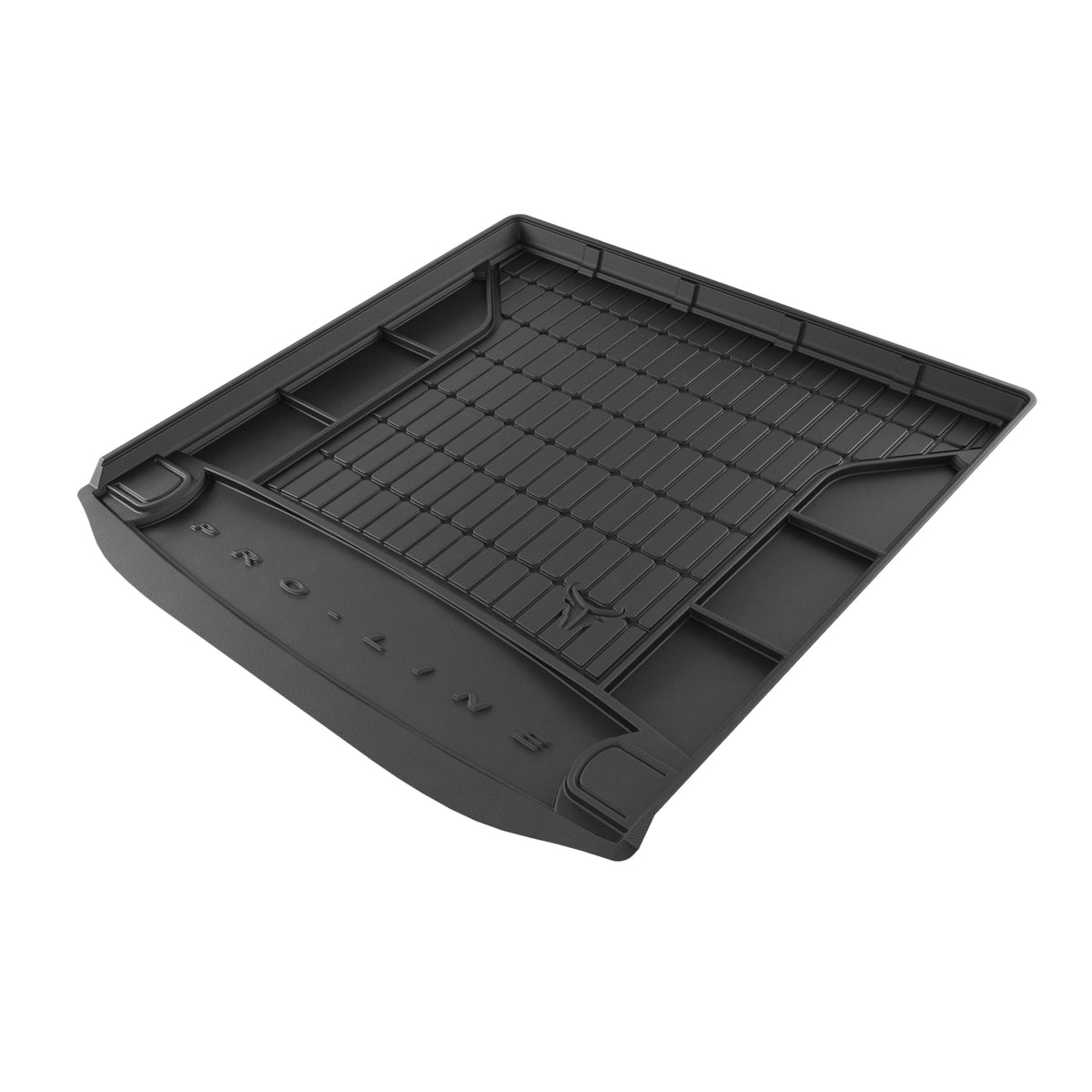 TAPETE BORRACHA P/ MALA PRO-LINE CHEVROLET CRUZE I CARRINHA 2008-2016