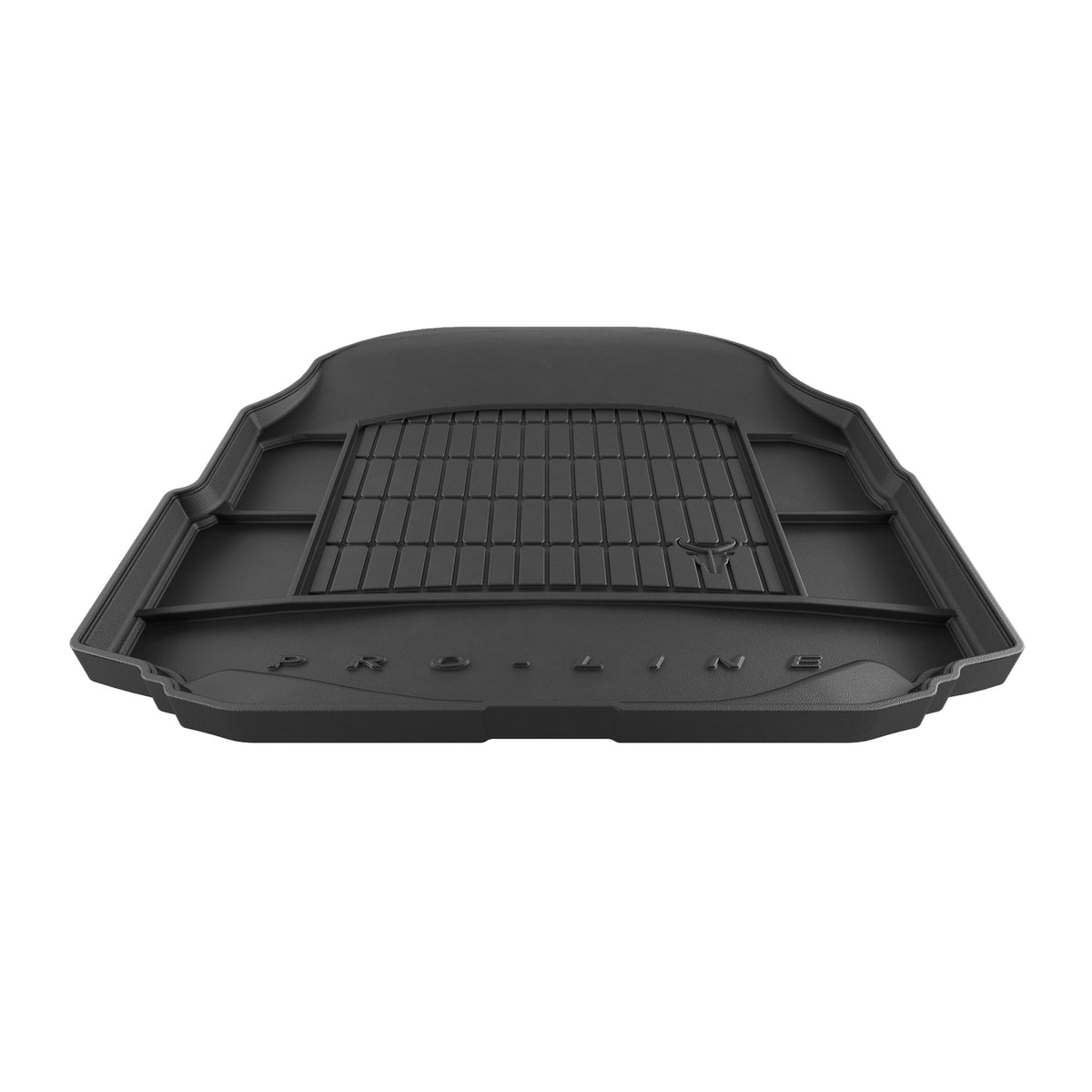 TAPETE BORRACHA P/ MALA PRO-LINE MERCEDES-BENZ CLASSE C W203 SEDAN 2000-2007