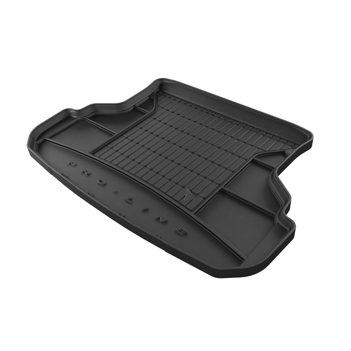 TAPETE BORRACHA P/ MALA PRO-LINE SUZUKI SX4 SEDAN 2006-2014