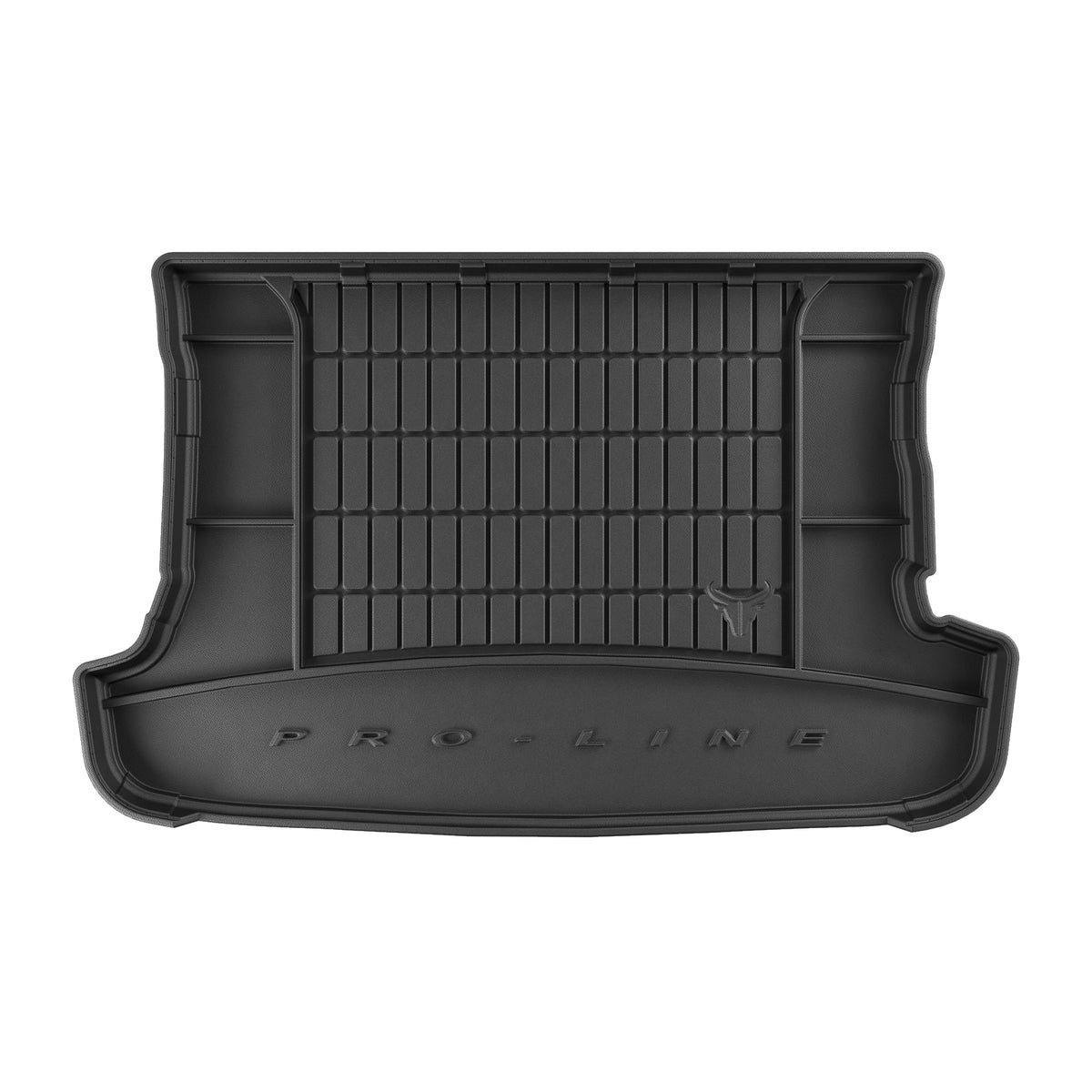 TAPETE BORRACHA P/ MALA PRO-LINE TOYOTA COROLLA VERSO II MONOVOLUME 2004-2009