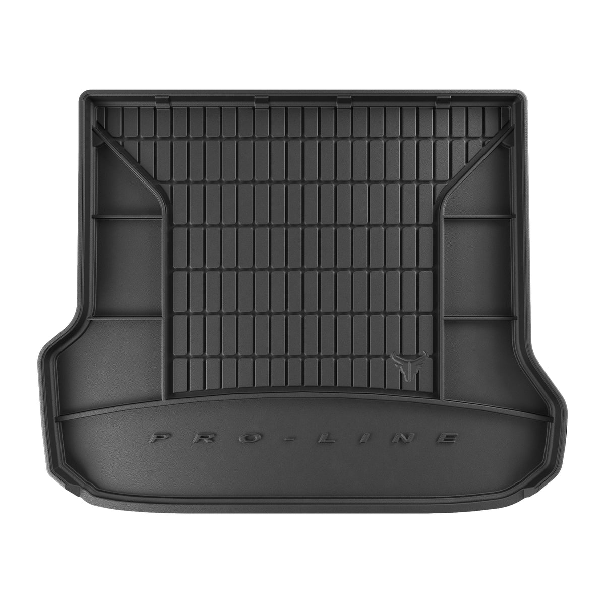 TAPETE BORRACHA P/ MALA PRO-LINE VOLVO XC70 II CARRINHA 2007-2016