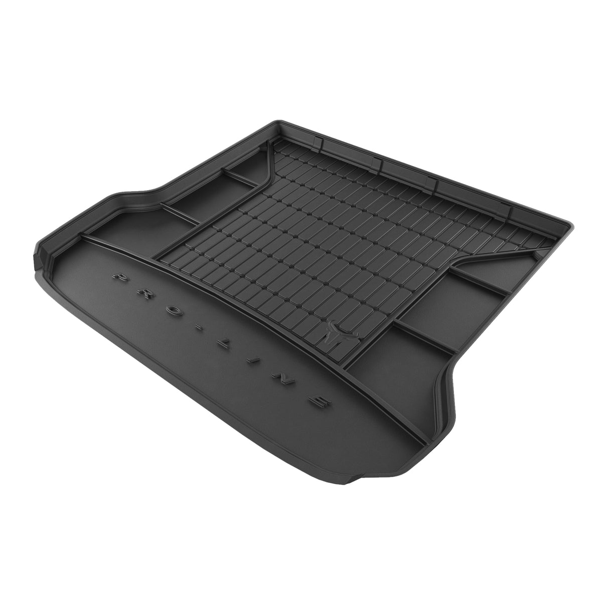 TAPETE BORRACHA P/ MALA PRO-LINE VOLVO XC70 II CARRINHA 2007-2016