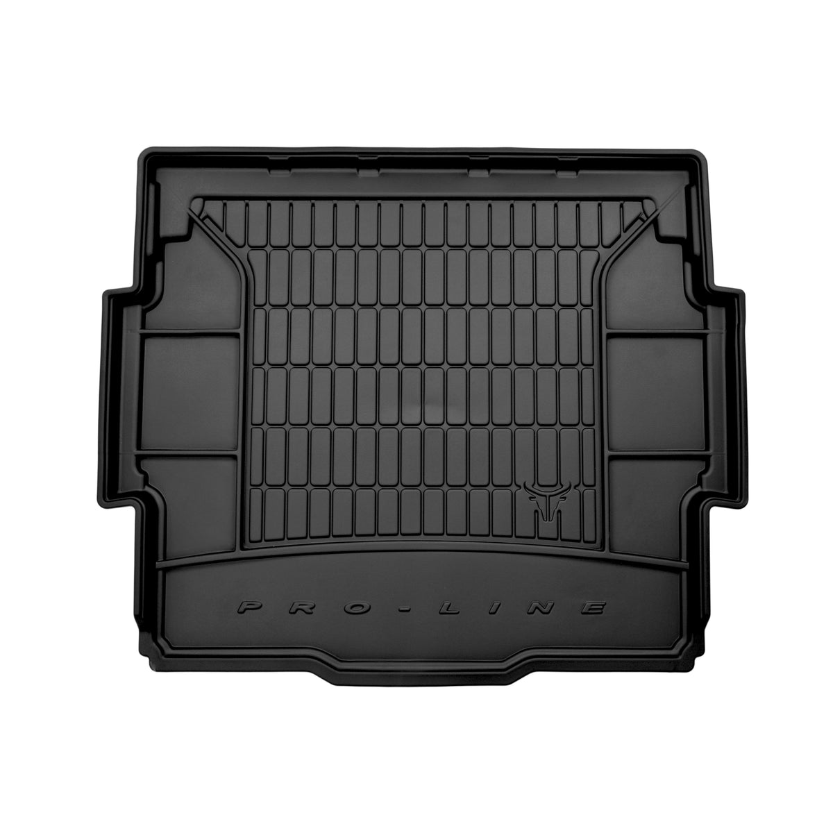 TAPETE BORRACHA P/ MALA PRO-LINE CITROEN C5 AIRCROSS SUV 2017-2025 PISO SUPERIOR