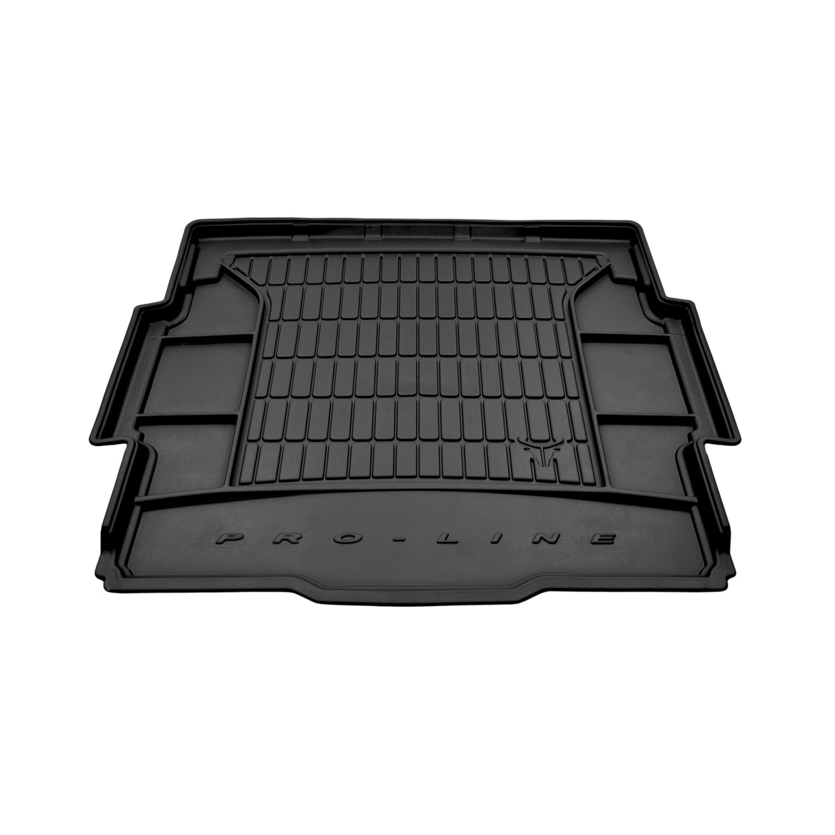 TAPETE BORRACHA P/ MALA PRO-LINE CITROEN C5 AIRCROSS SUV 2017-2025 PISO SUPERIOR