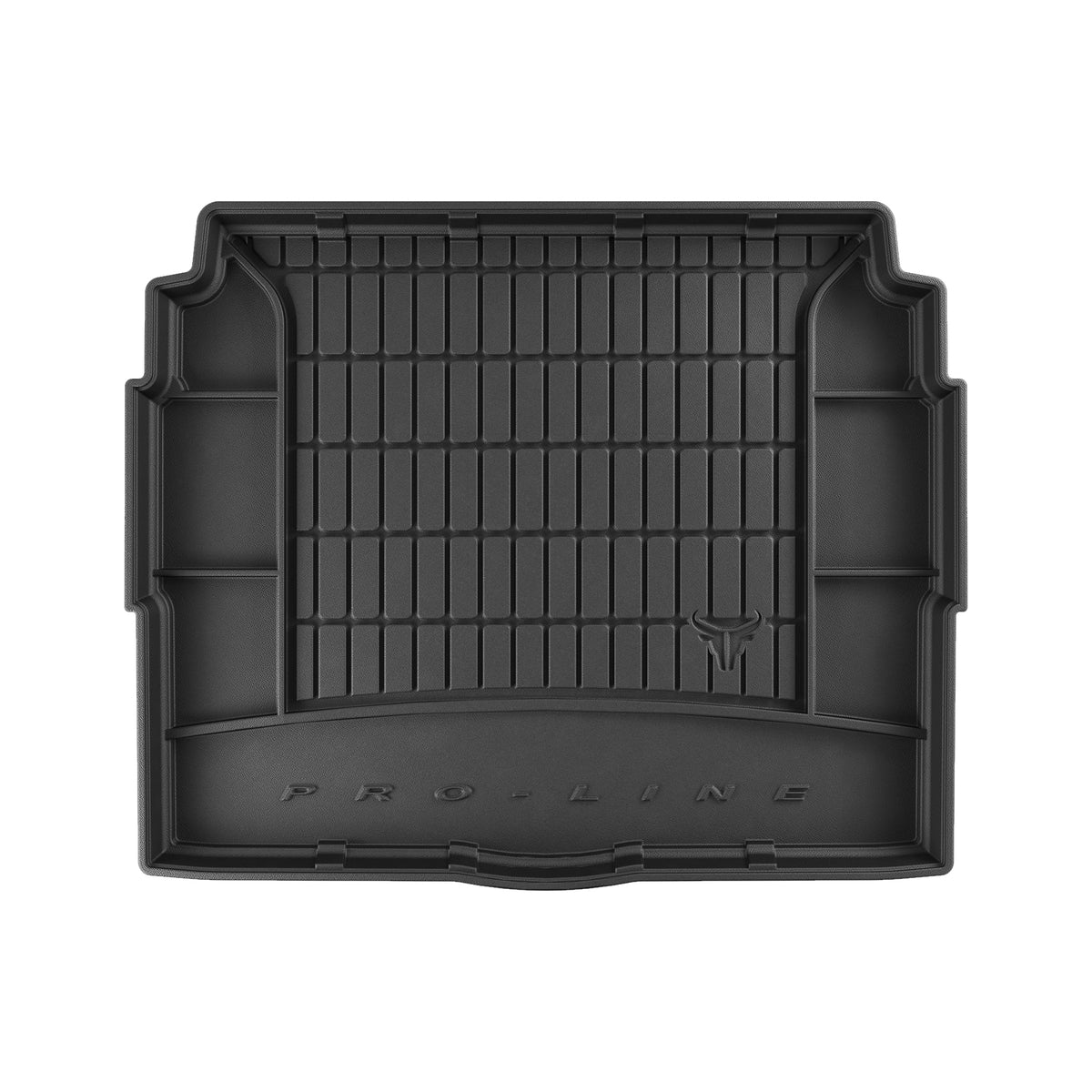 TAPETE BORRACHA P/ MALA PRO-LINE CITROEN C5 AIRCROSS SUV 2017-2025 PISO INFERIOR