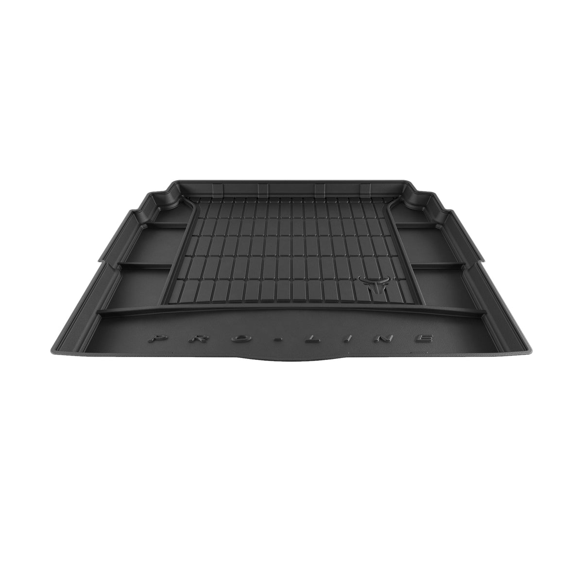 TAPETE BORRACHA P/ MALA PRO-LINE CITROEN C5 AIRCROSS SUV 2017-2025 PISO INFERIOR