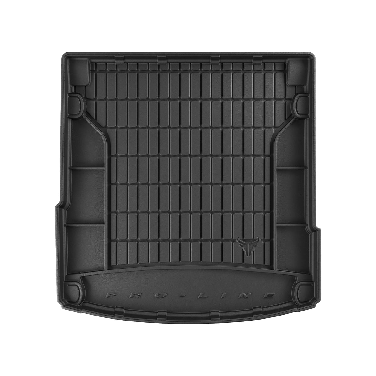 TAPETE BORRACHA P/ MALA PRO-LINE AUDI A4 B7 SEDAN 2004-2008