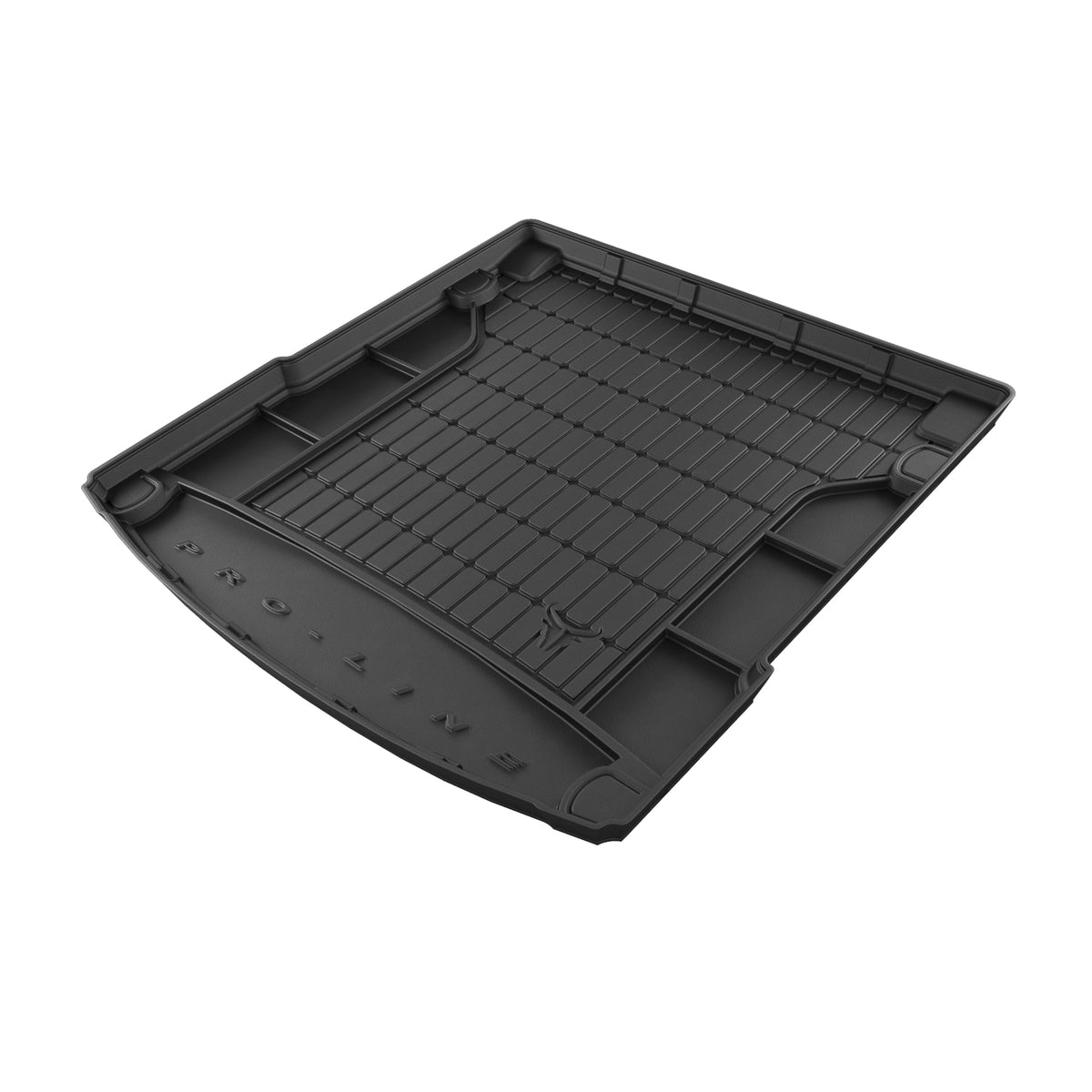 TAPETE BORRACHA P/ MALA PRO-LINE AUDI A4 B7 SEDAN 2004-2008