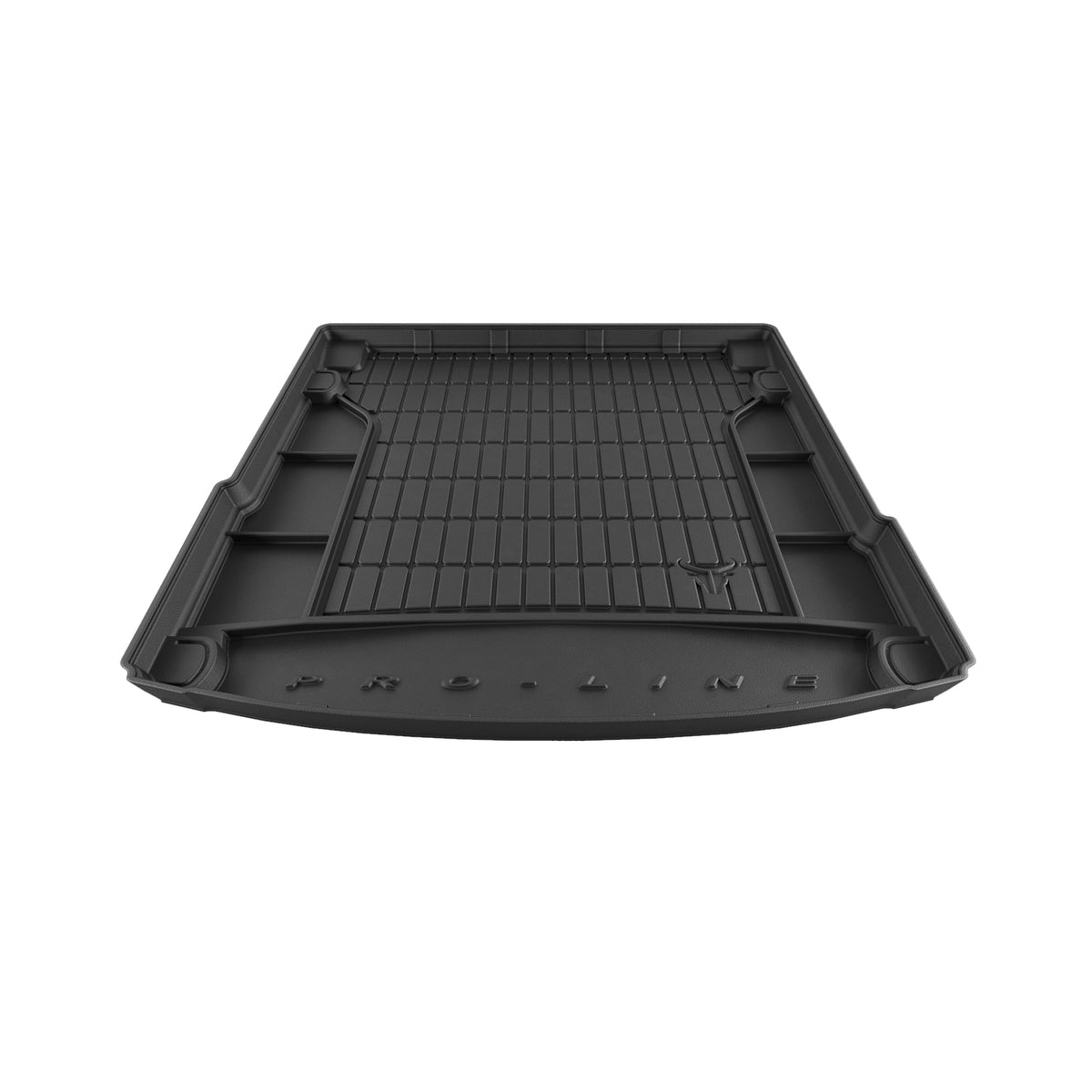 TAPETE BORRACHA P/ MALA PRO-LINE AUDI A4 B7 SEDAN 2004-2008