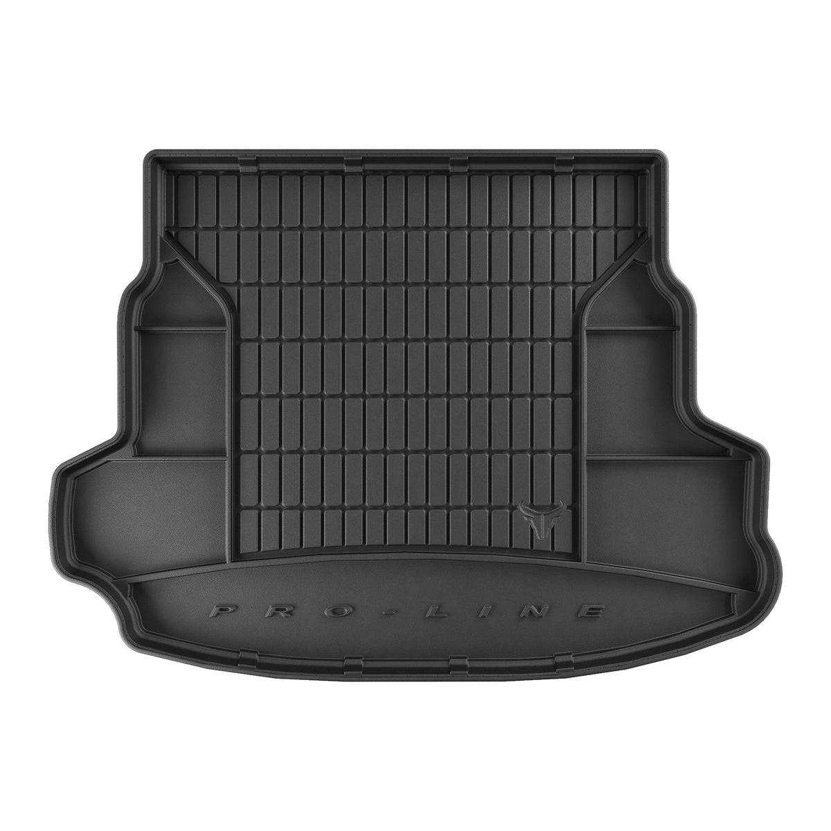 TAPETE BORRACHA P/ MALA PRO-LINE MAZDA 6 II LIFTBACK 2007-2012