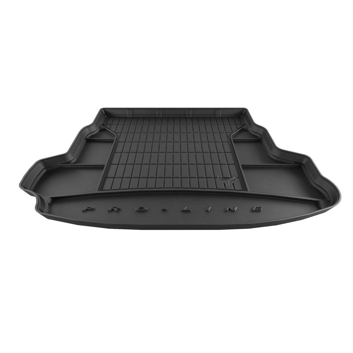 TAPETE BORRACHA P/ MALA PRO-LINE MAZDA 6 II LIFTBACK 2007-2012
