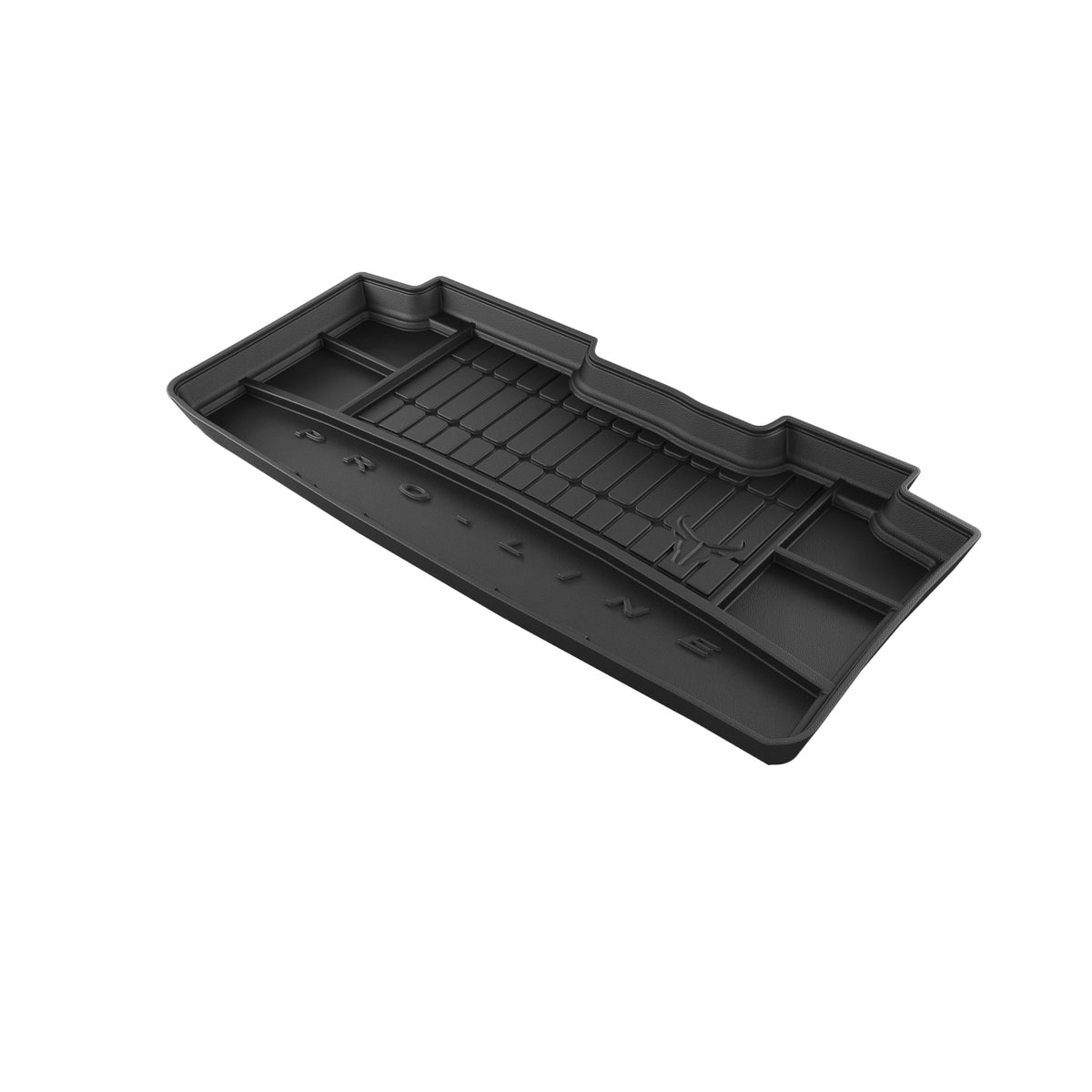 TAPETE BORRACHA P/ MALA PRO-LINE RENAULT MODUS MONOVOLUME 2004-2012