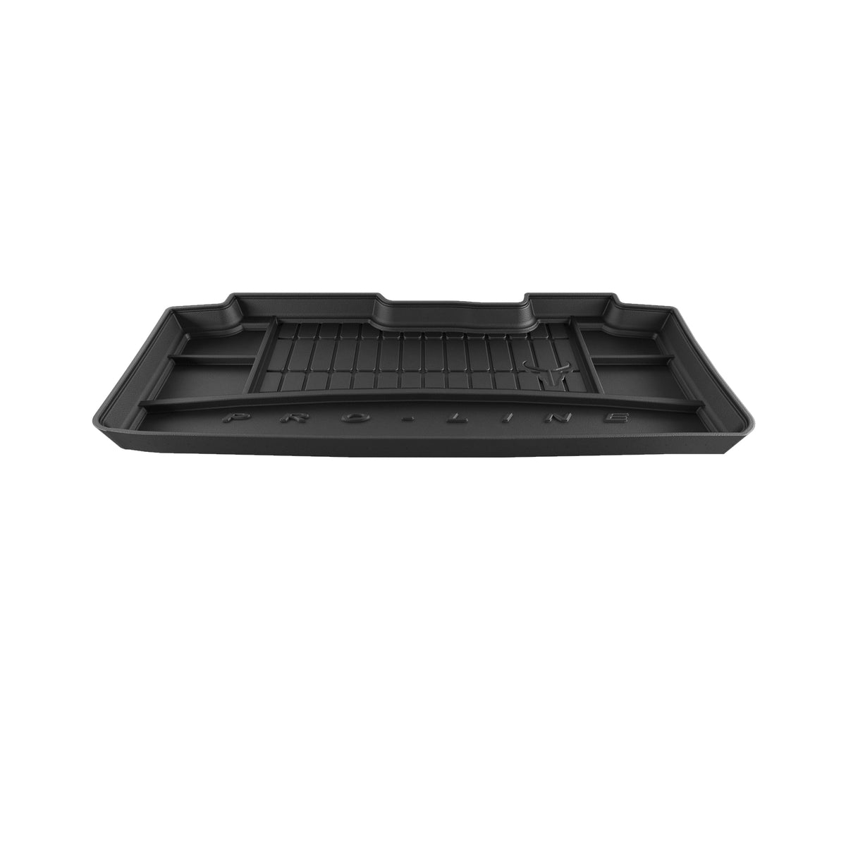 TAPETE BORRACHA P/ MALA PRO-LINE RENAULT MODUS MONOVOLUME 2004-2012