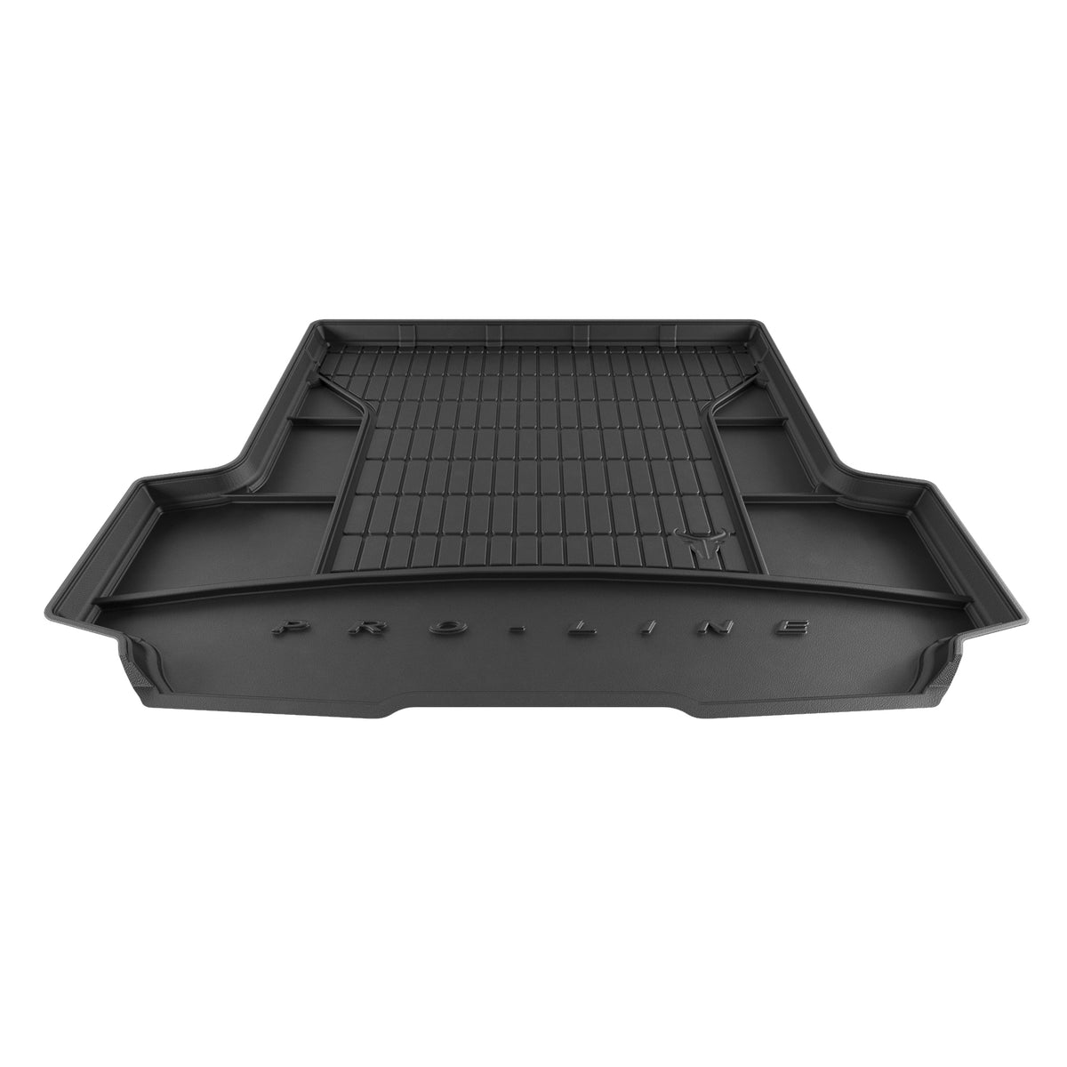 TAPETE BORRACHA P/ MALA PRO-LINE BMW 6 SERIES GRAN TURISMO G32 LIFTBACK 2017-2023
