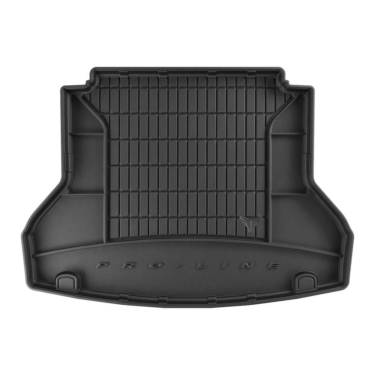 TAPETE BORRACHA P/ MALA PRO-LINE HYUNDAI ELANTRA VI SEDAN 2015-2020