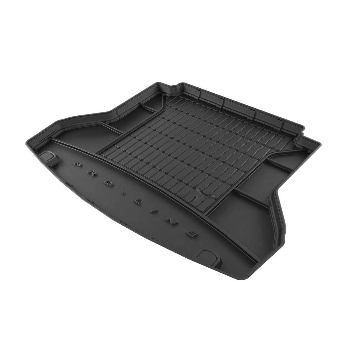 TAPETE BORRACHA P/ MALA PRO-LINE HYUNDAI ELANTRA VI SEDAN 2015-2020