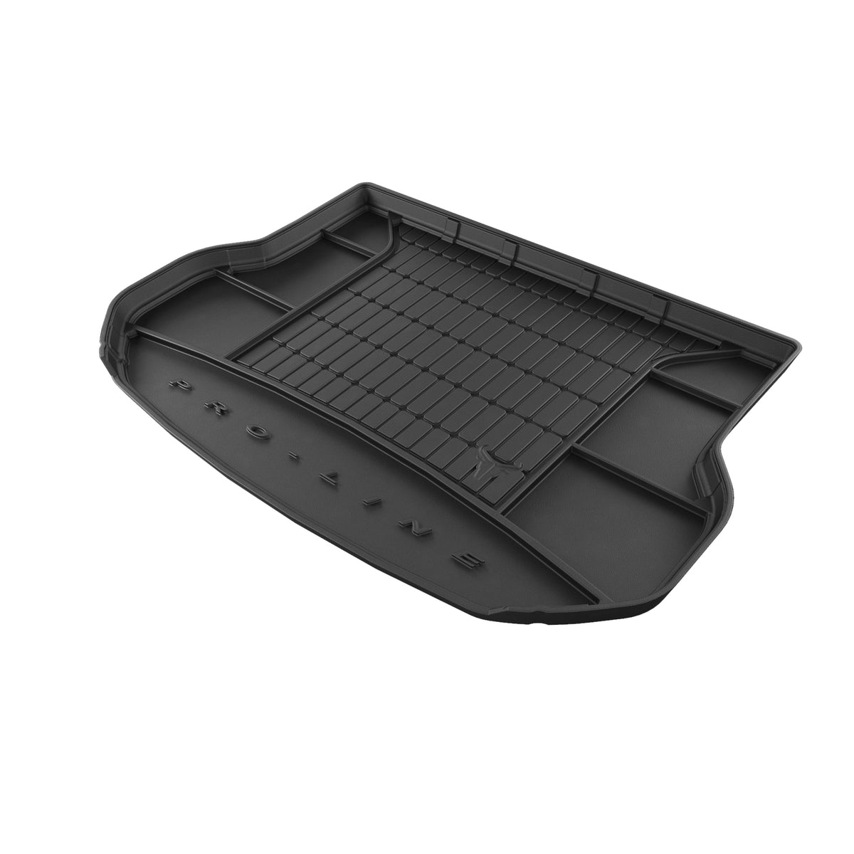 TAPETE BORRACHA P/ MALA PRO-LINE LEXUS NX I SUV 2014-2021