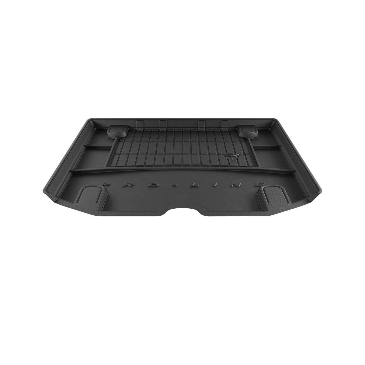 TAPETE BORRACHA P/ MALA PRO-LINE CITROEN C3 PICASSO MONOVOLUME 2008-2017 PISO SUPERIOR