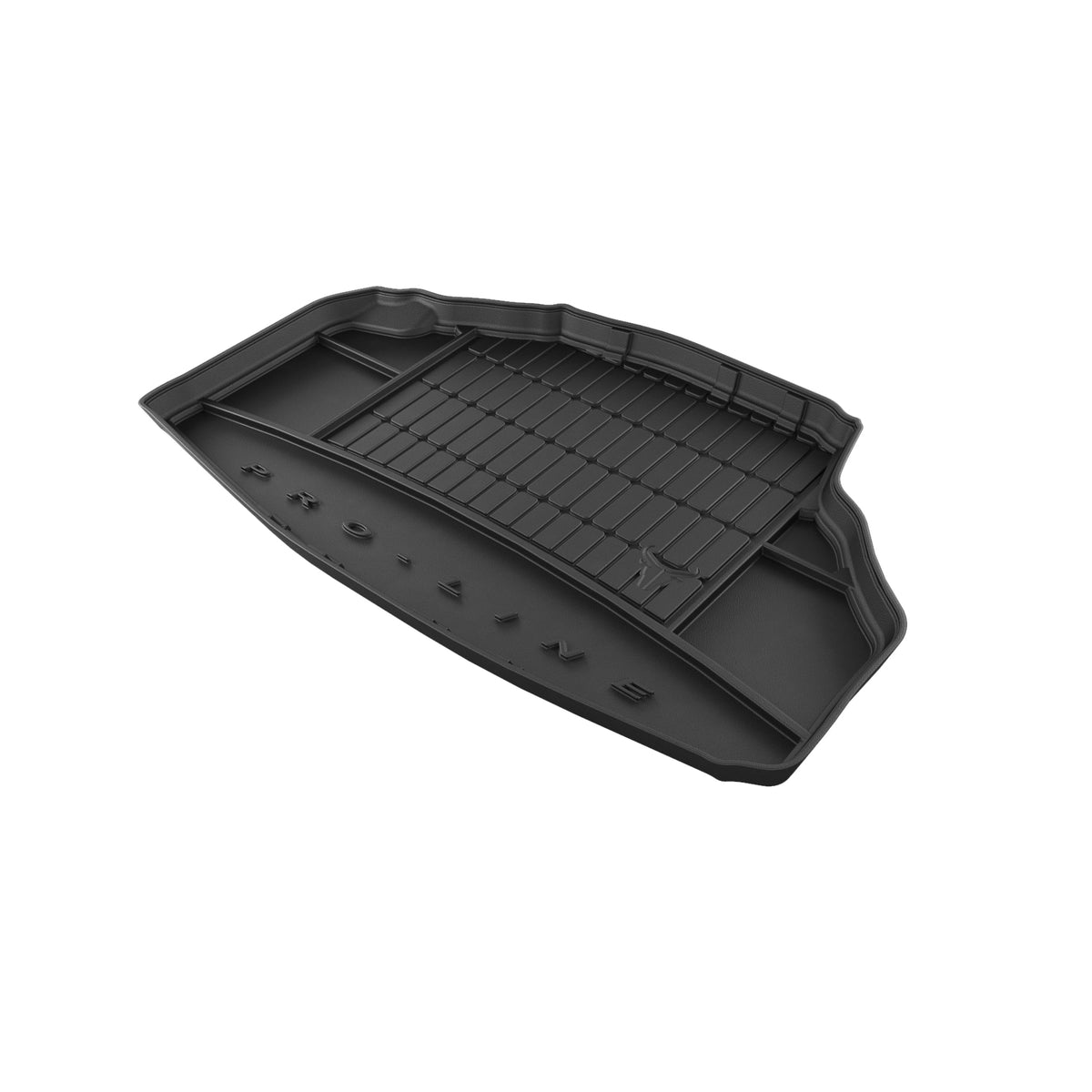 TAPETE BORRACHA P/ MALA PRO-LINE INFINITI Q50 SEDAN 2013-2024