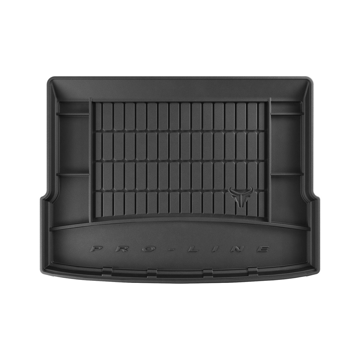 TAPETE BORRACHA P/ MALA PRO-LINE KIA SPORTAGE IV SUV 2015-2021 PISO INFERIOR