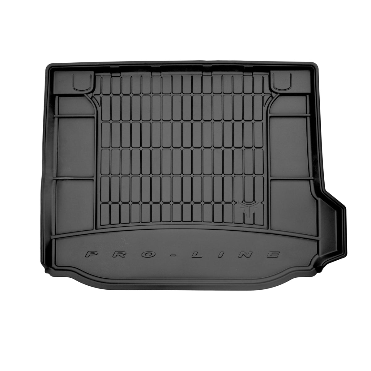 TAPETE BORRACHA P/ MALA PRO-LINE BMW X3 G01 SUV 2017-2024